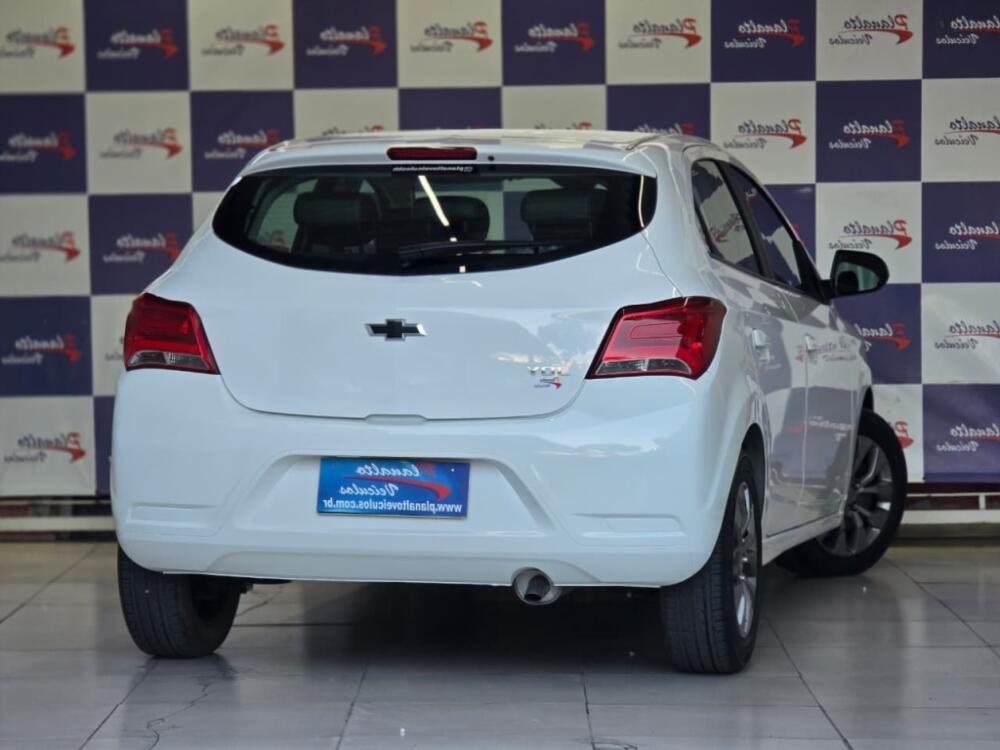 Chevrolet Joy