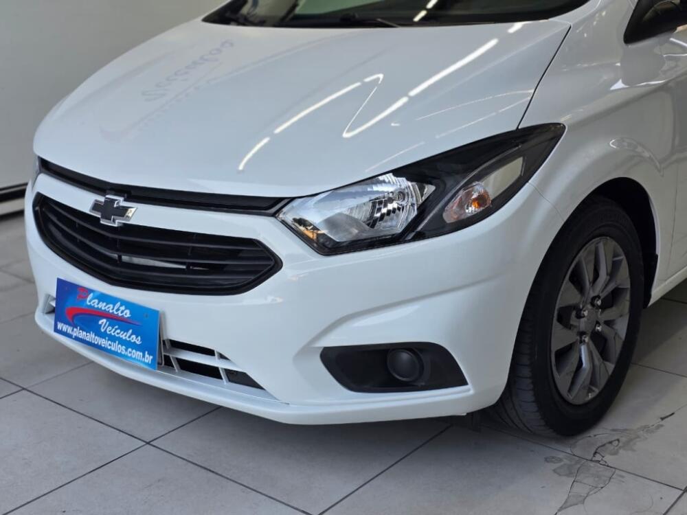 Chevrolet Joy