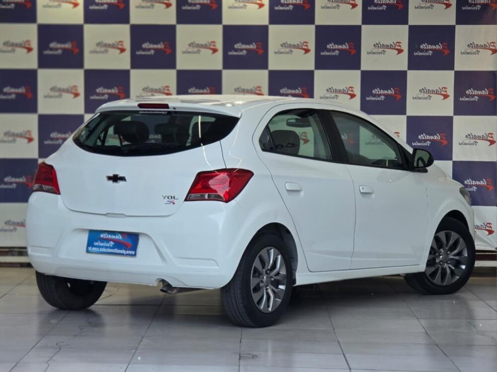 Chevrolet Joy