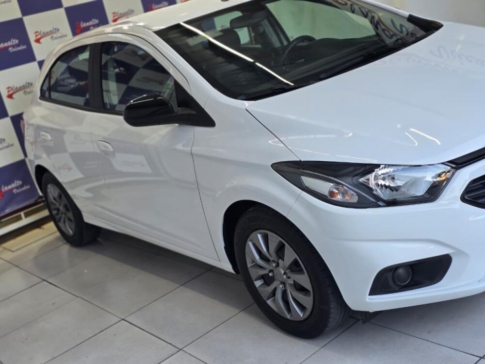 Chevrolet Joy