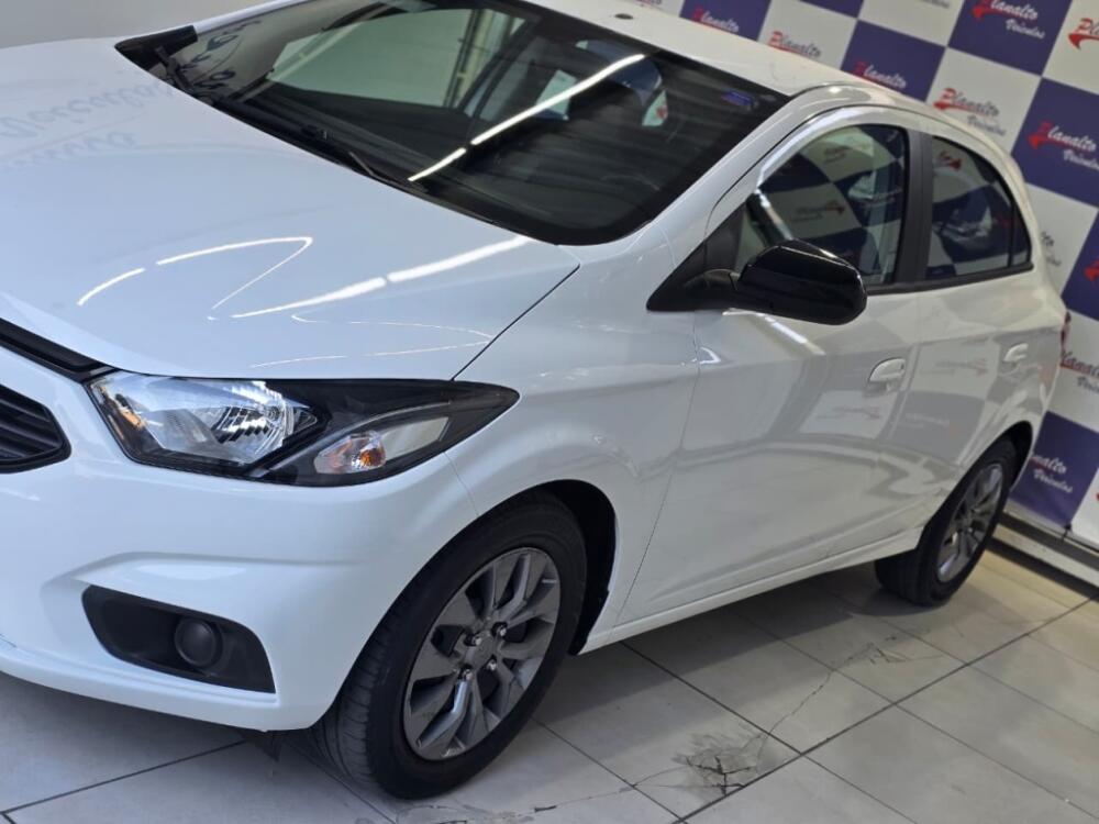Chevrolet Joy