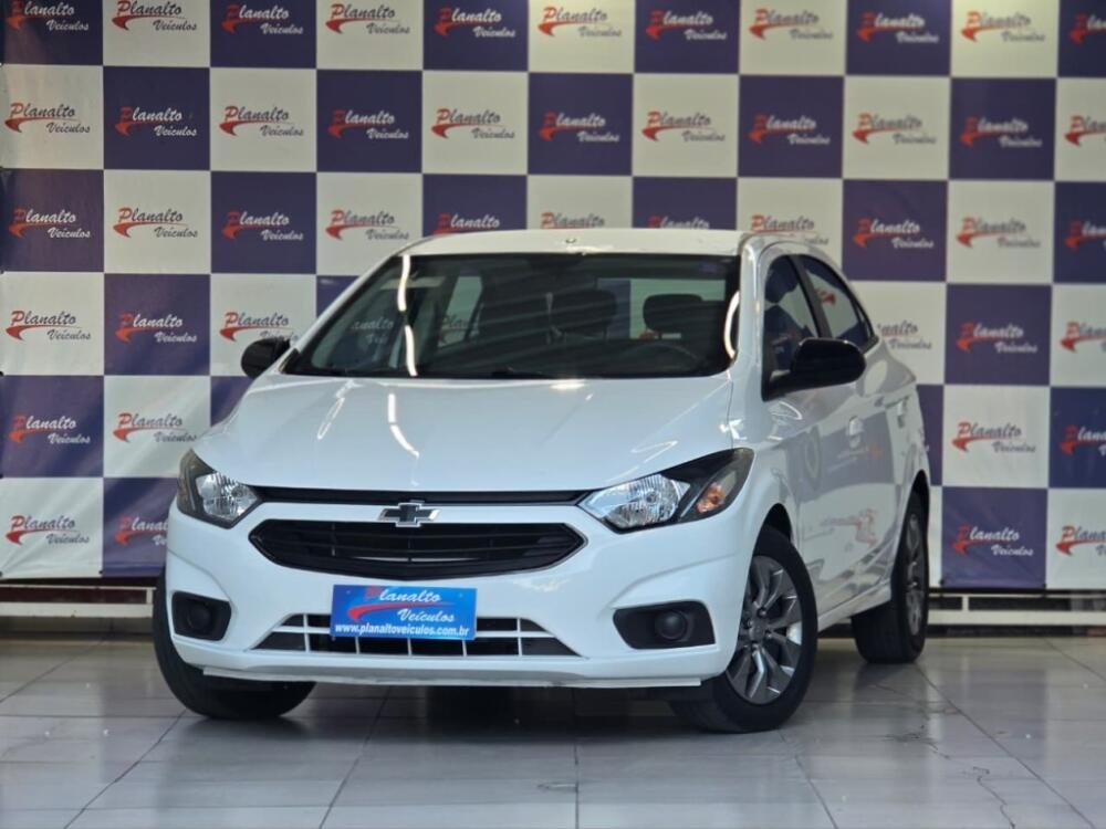 Chevrolet Joy