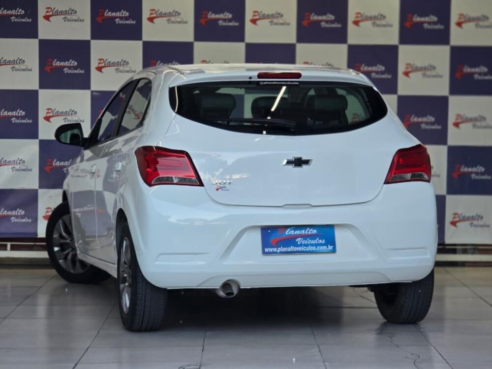 Chevrolet Joy