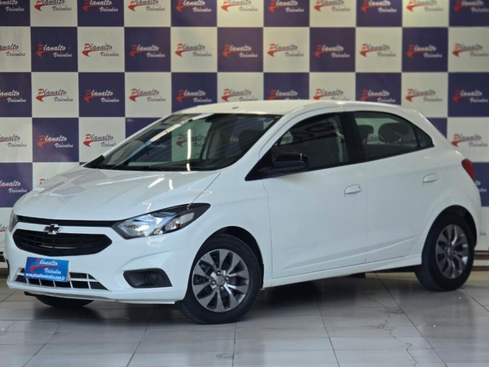 Chevrolet Joy