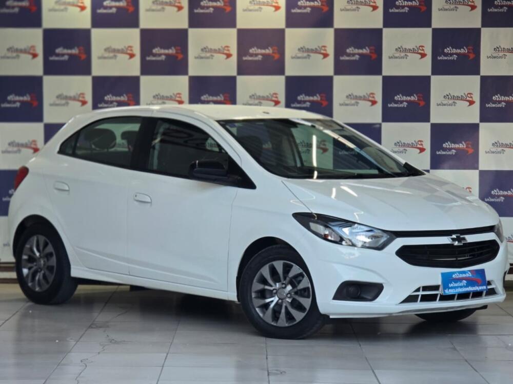 Chevrolet Joy