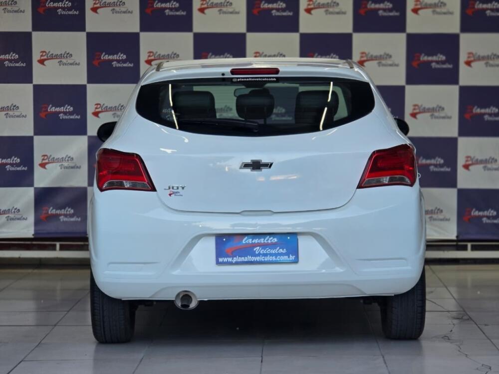 Chevrolet Joy