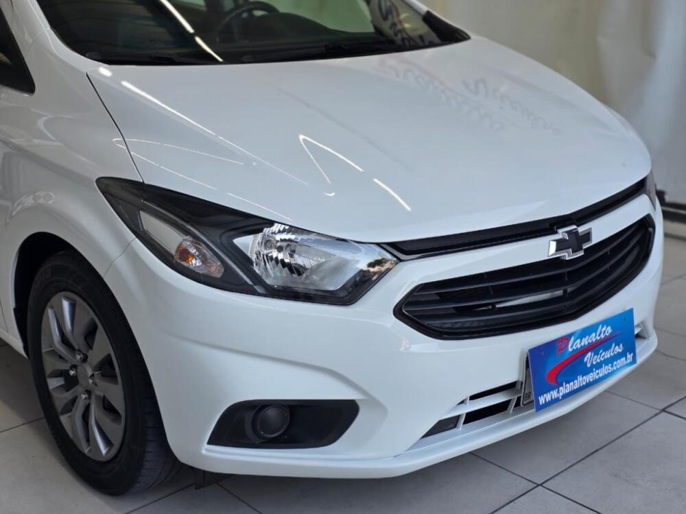 Chevrolet Joy