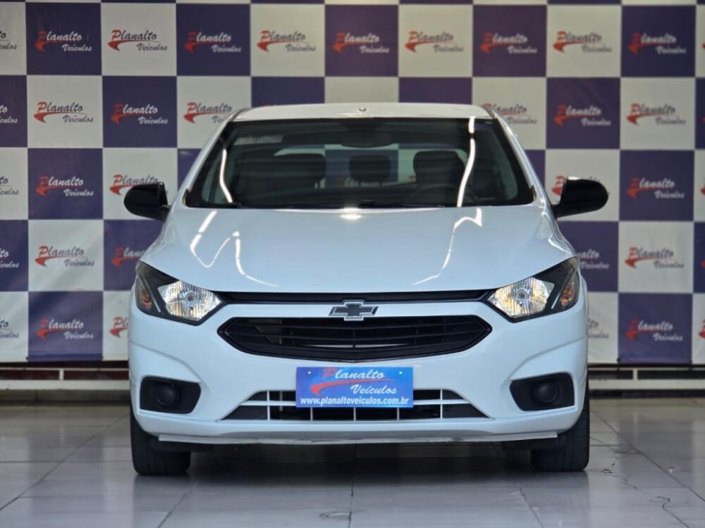 Chevrolet Joy