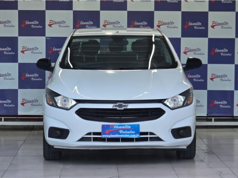 Chevrolet Joy