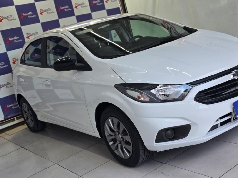 Chevrolet Joy