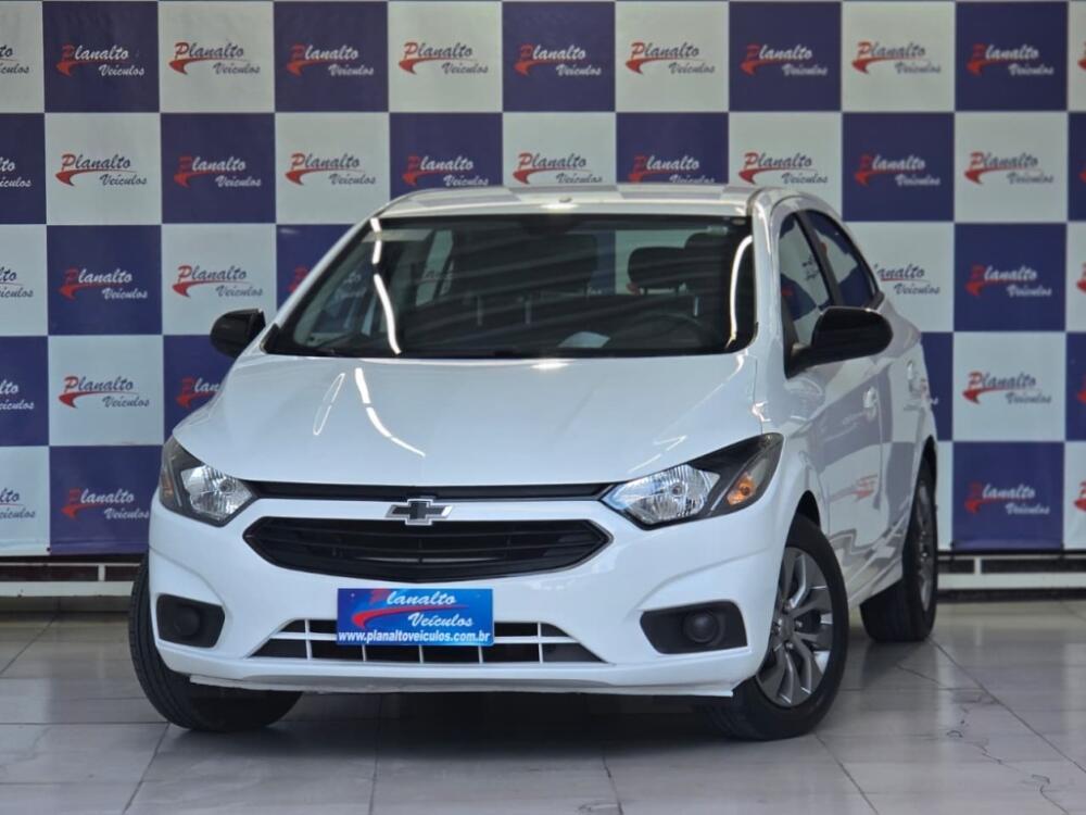 Chevrolet Joy