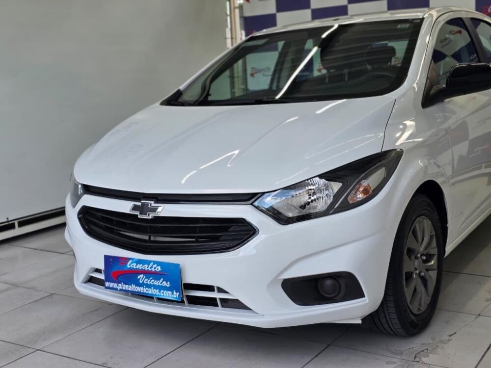 Chevrolet Joy