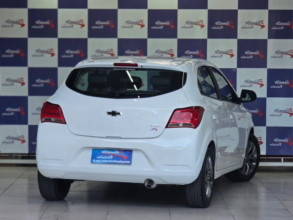 Chevrolet Joy