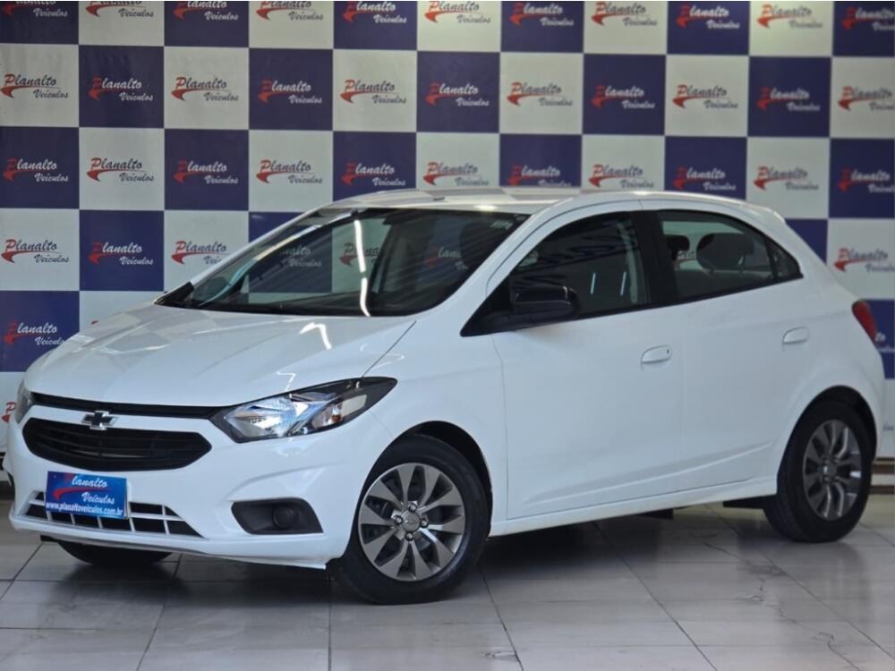 Chevrolet Joy