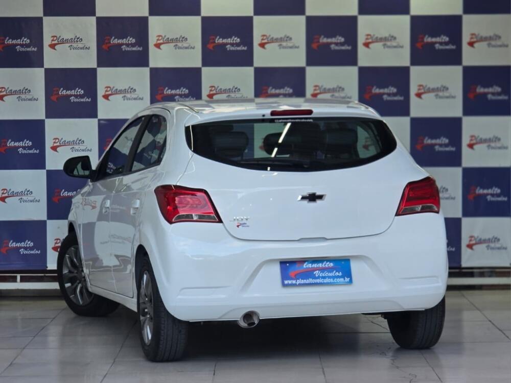 Chevrolet Joy