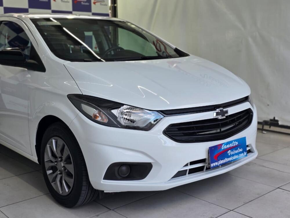 Chevrolet Joy