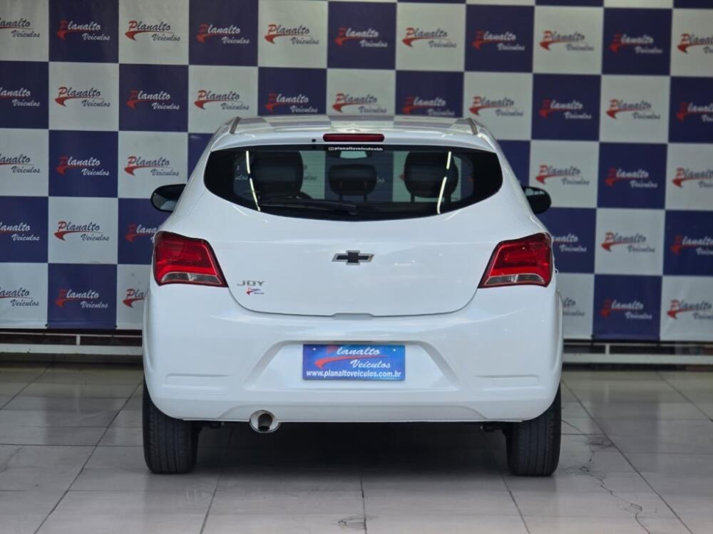 Chevrolet Joy