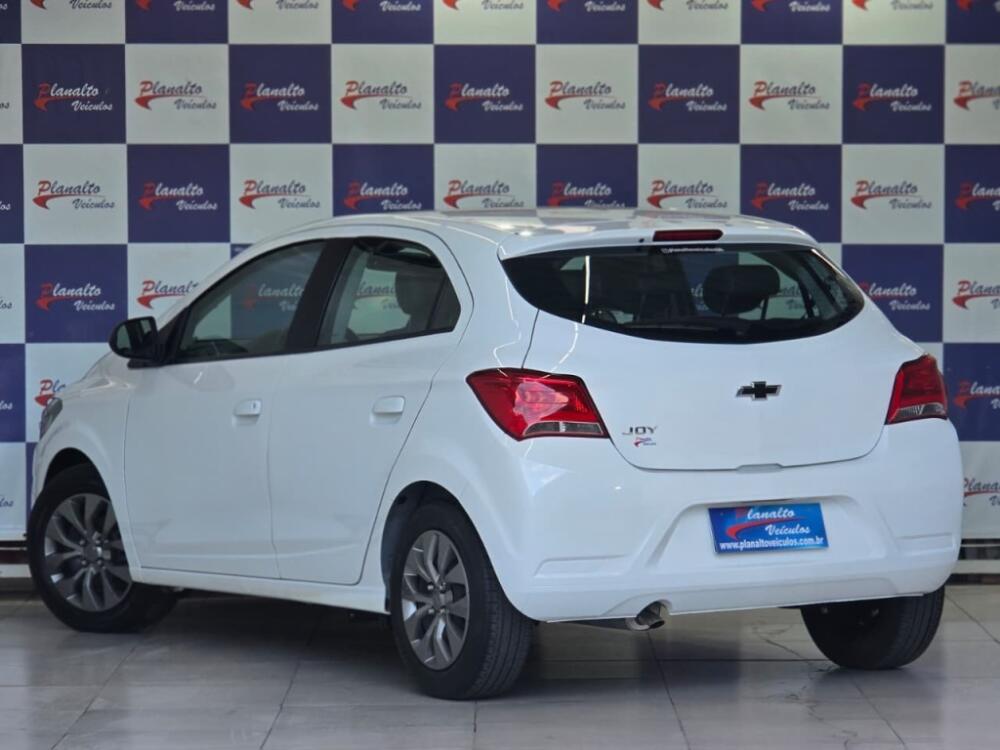 Chevrolet Joy