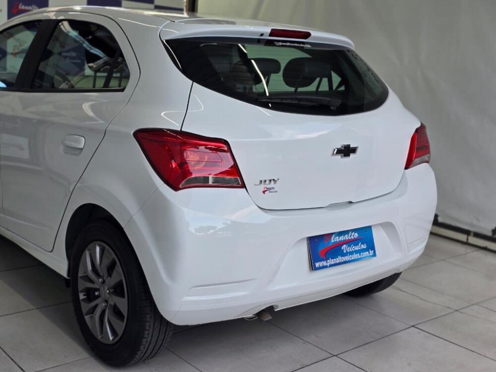 Chevrolet Joy