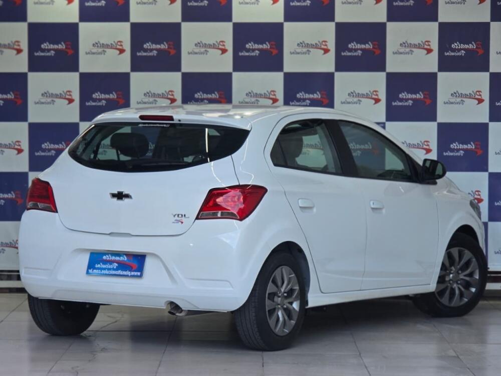 Chevrolet Joy