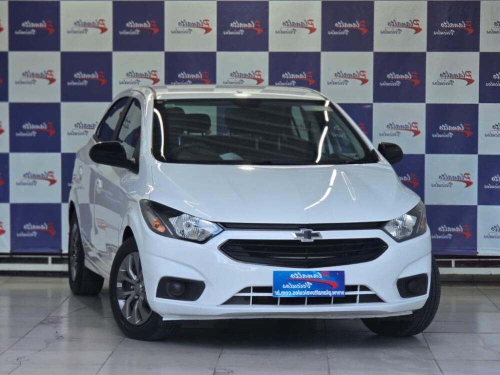 Chevrolet Joy