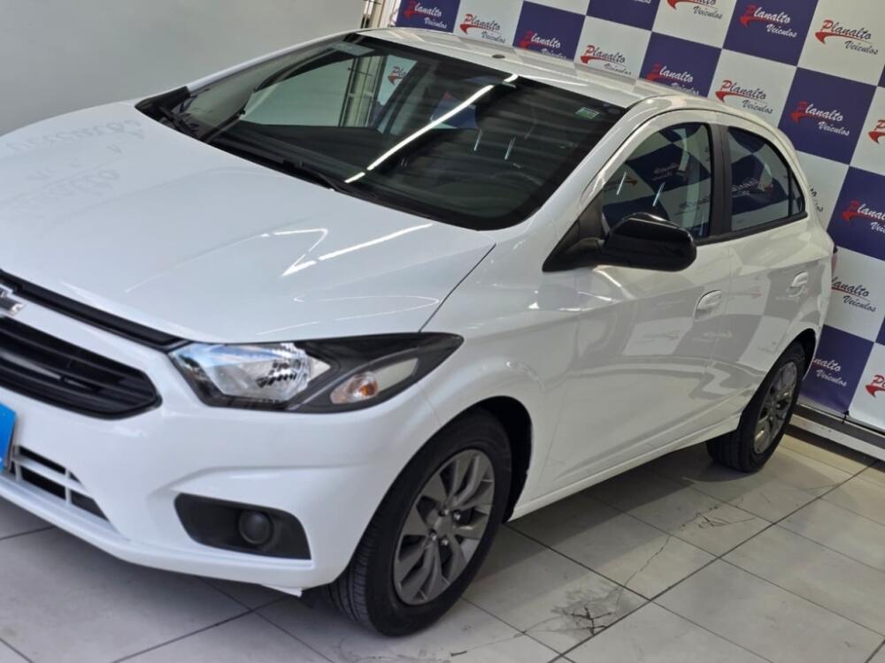Chevrolet Joy