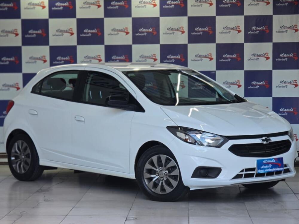 Chevrolet Joy
