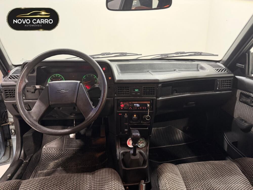 Chevrolet Kadett