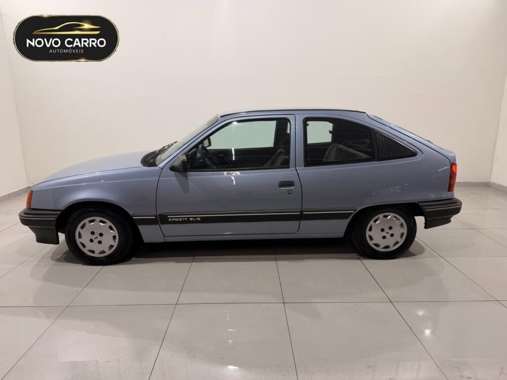Chevrolet Kadett