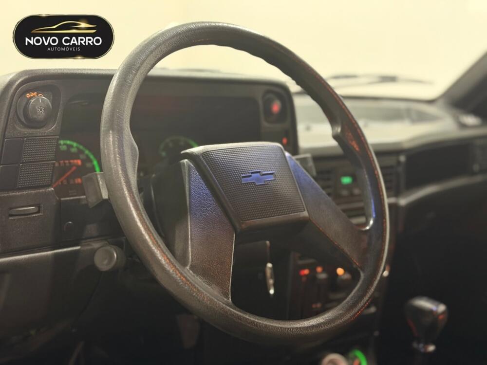 Chevrolet Kadett