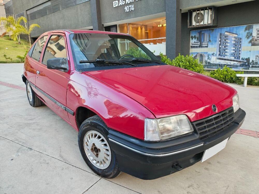 Chevrolet Kadett GL/SL/LITE/TURIM 1.8 1993