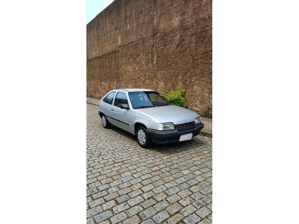 Chevrolet Kadett sle 1993