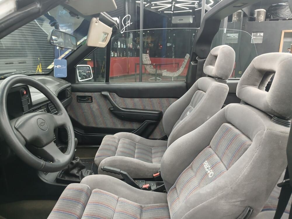 Chevrolet Kadett
