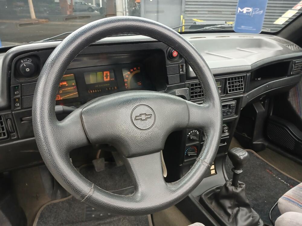 Chevrolet Kadett