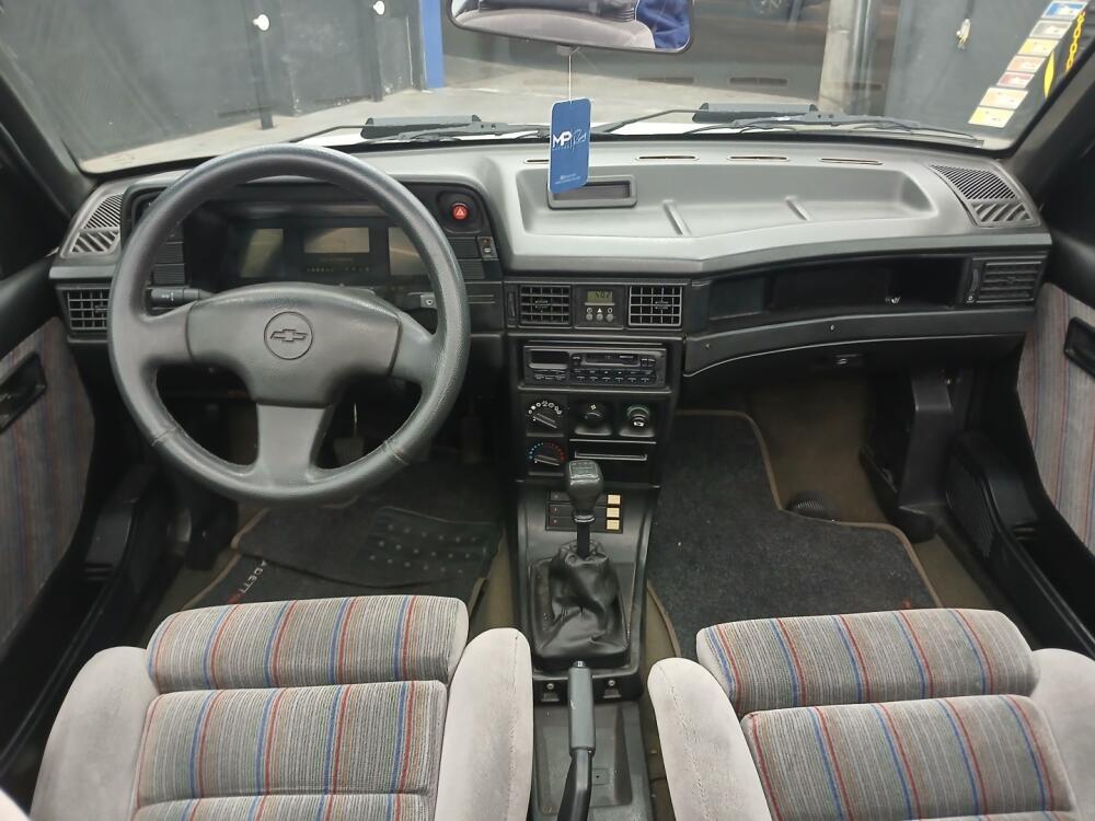 Chevrolet Kadett