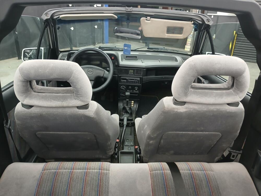 Chevrolet Kadett