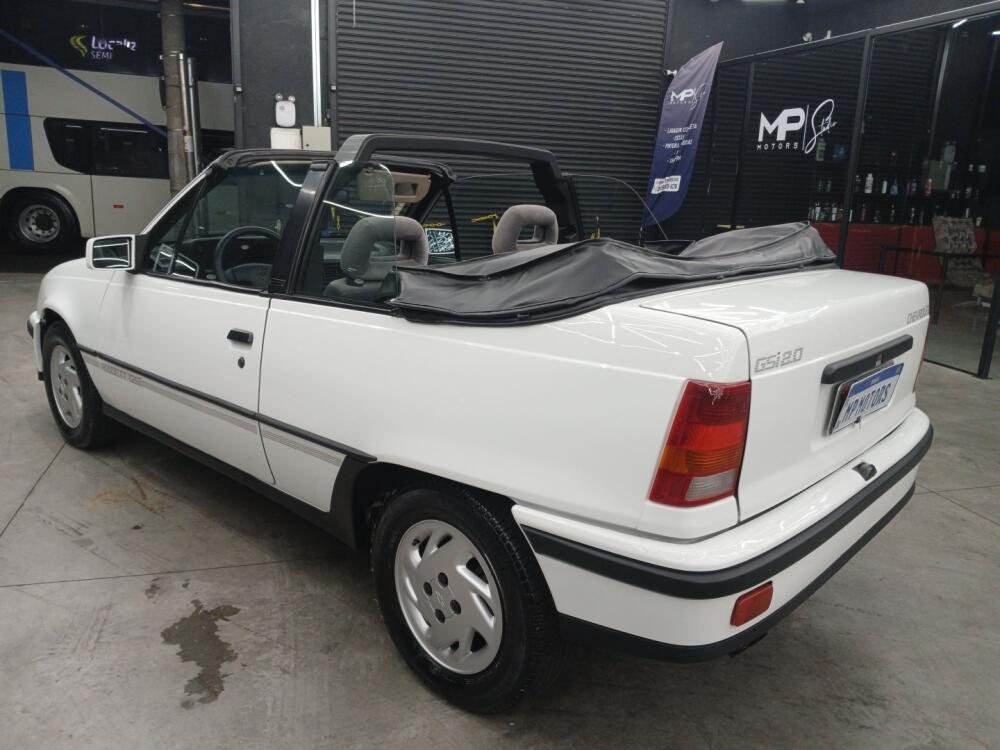 Chevrolet Kadett