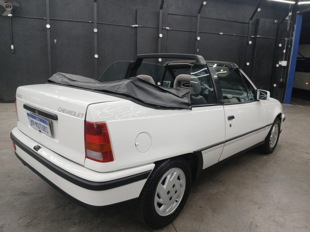 Chevrolet Kadett