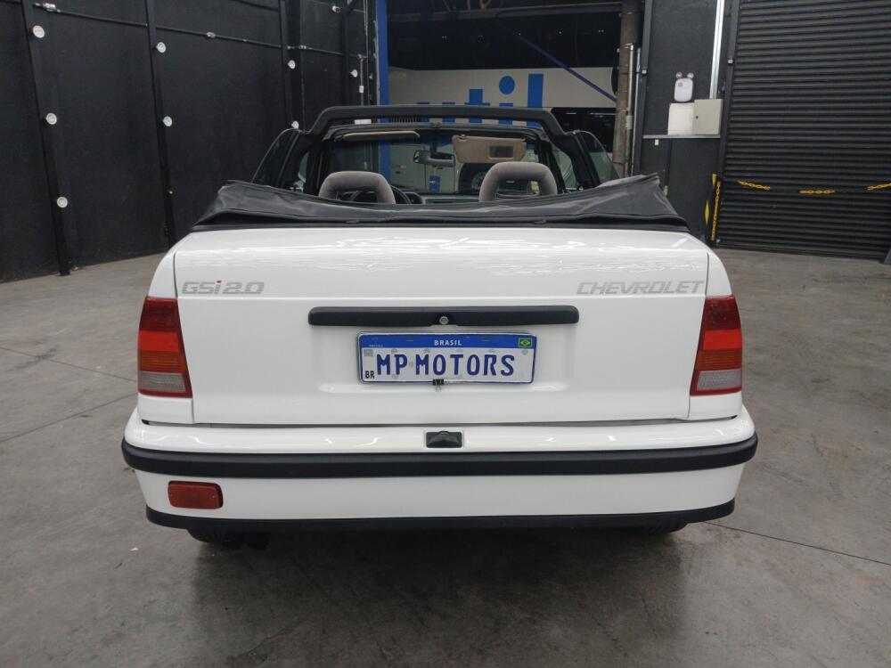 Chevrolet Kadett