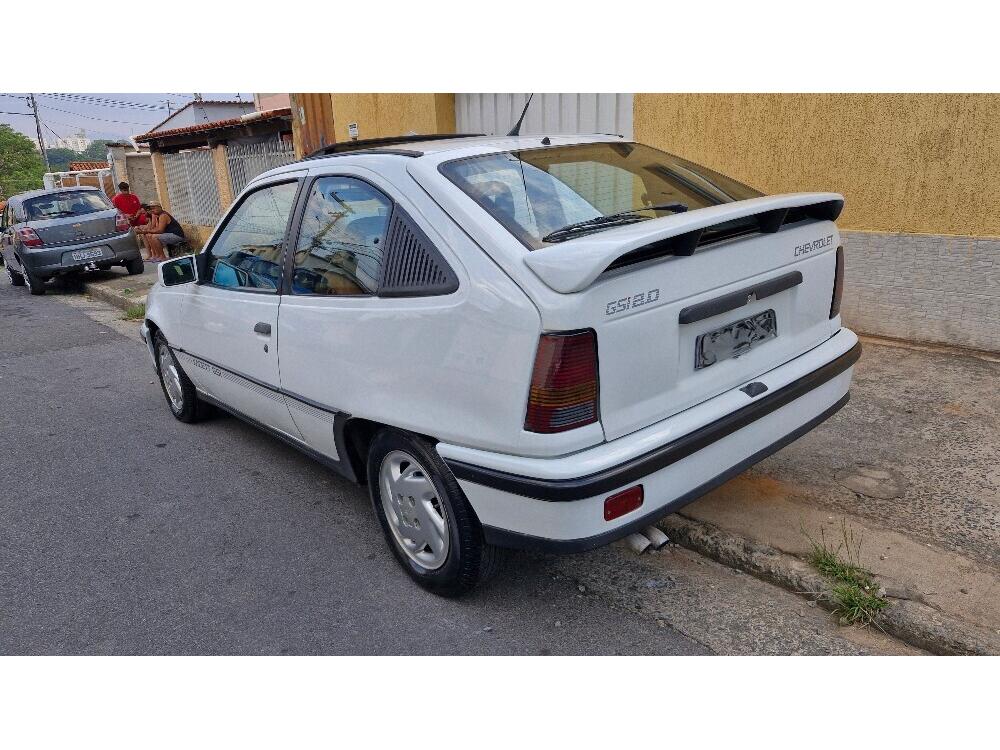Chevrolet Kadett