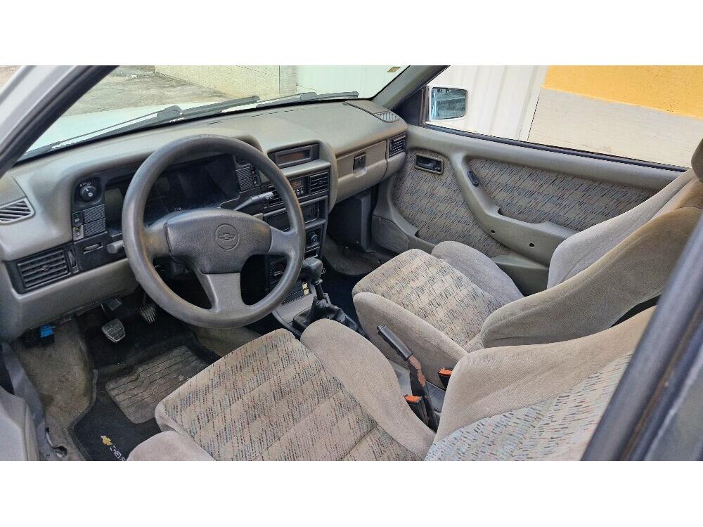 Chevrolet Kadett