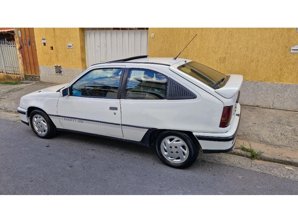Chevrolet Kadett