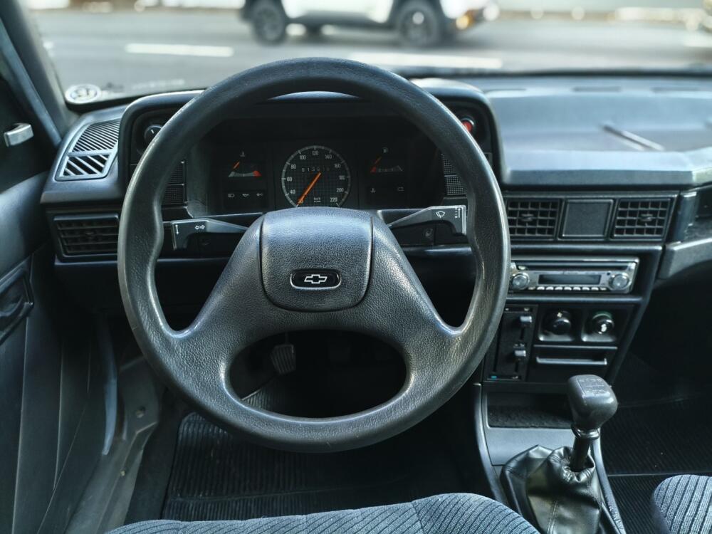 Chevrolet Kadett