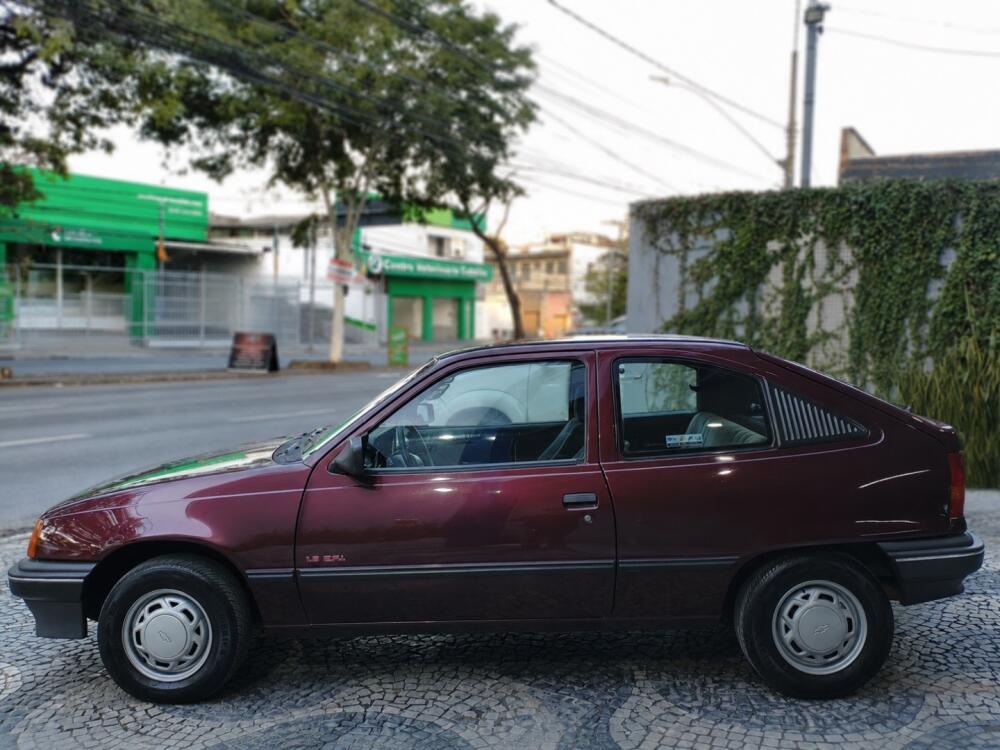 Chevrolet Kadett