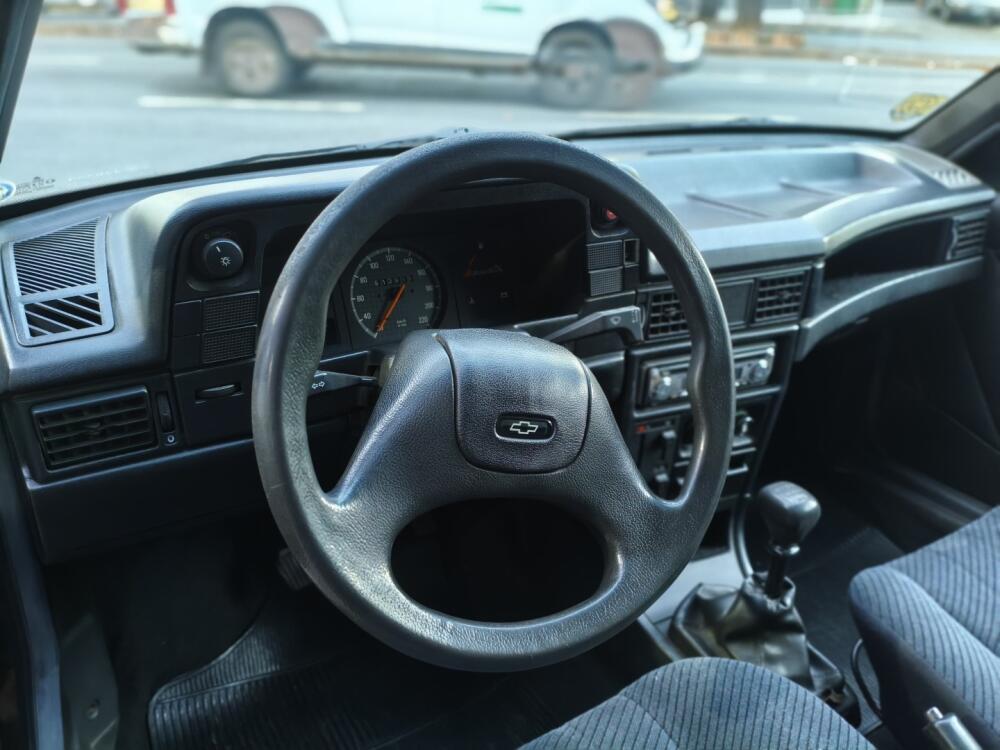 Chevrolet Kadett