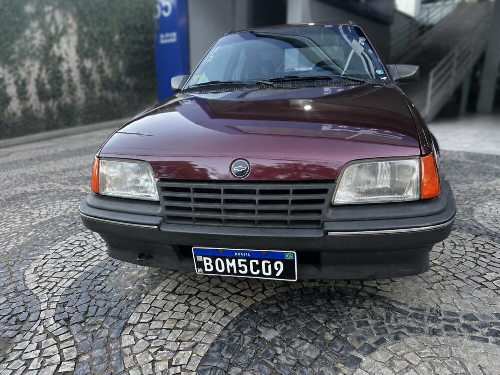 Chevrolet Kadett
