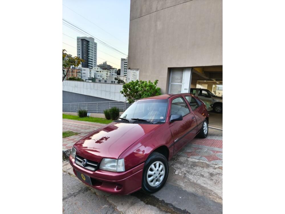 Chevrolet Kadett GL 2.0 8V 1995