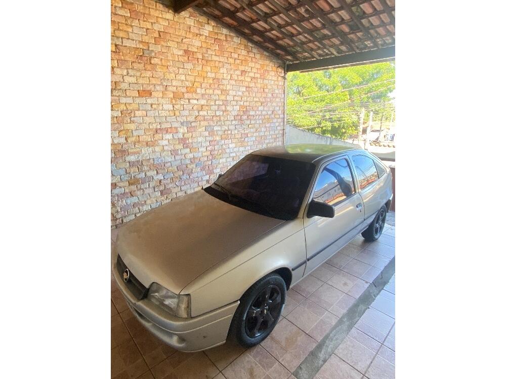 Chevrolet Kadett