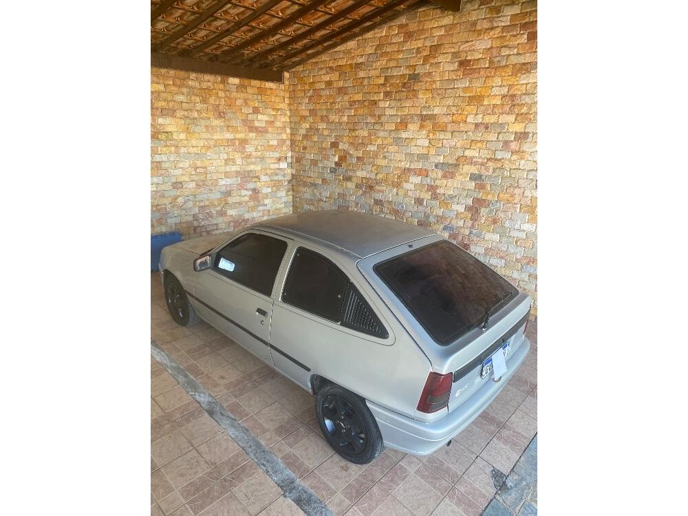 Chevrolet Kadett