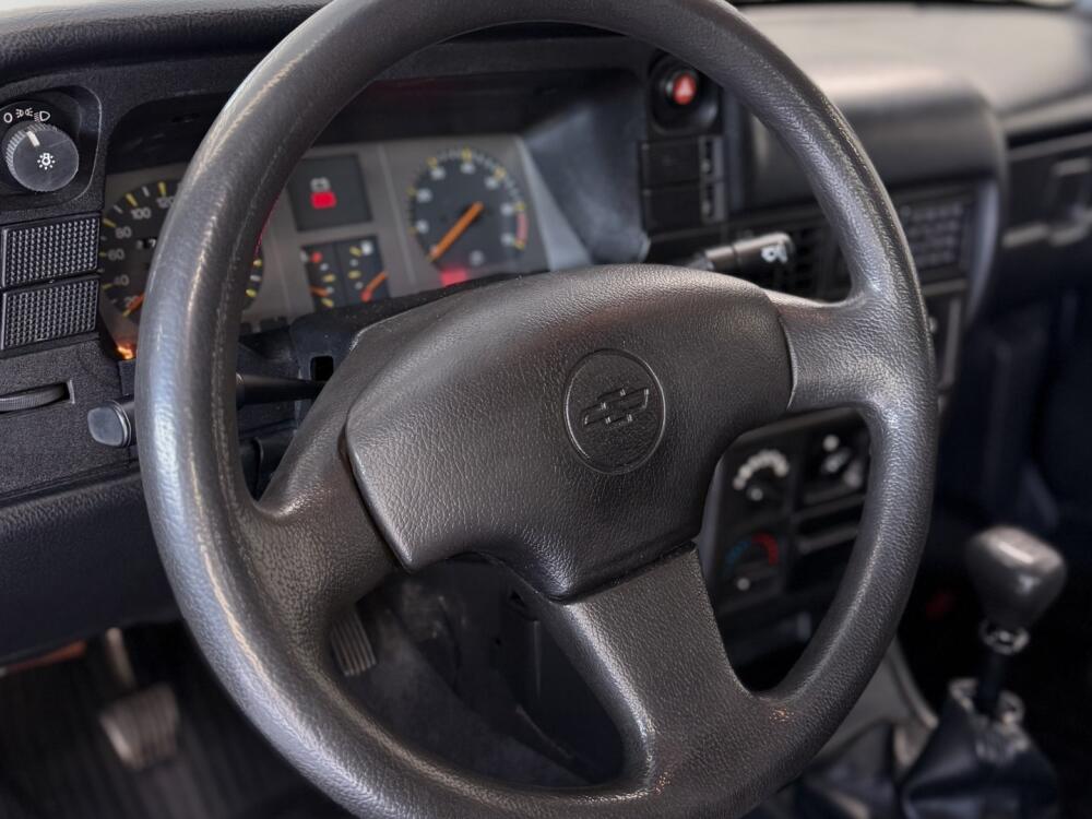 Chevrolet Kadett